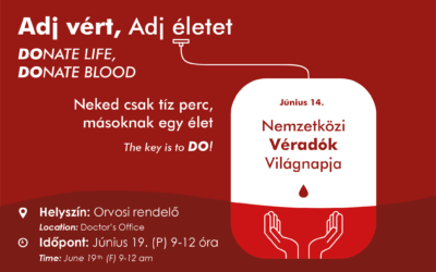 Our site provides suitable conditions for our Blood Donor employees